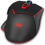Redragon M690 MIRAGE 4800DPI Wireless Gaming Mouse - Image 3