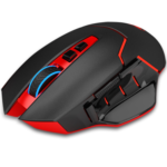 Redragon M690 MIRAGE 4800DPI Wireless Gaming Mouse - Image 4