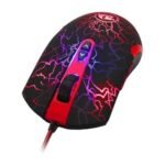 Redragon M701-A LAVAWOLF 6400 DPI Wired Optical Gaming Mouse - Image 2