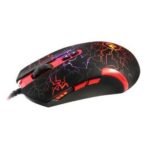 Redragon M701-A LAVAWOLF 6400 DPI Wired Optical Gaming Mouse - Image 3