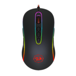 Redragon M702-2 PHOENIX 10000 DPI RGB Gaming Mouse