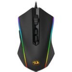 Redragon M710 MEMEANLION CHROMA Gaming Mouse