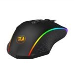 Redragon M710 MEMEANLION CHROMA Gaming Mouse - Image 2