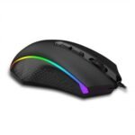 Redragon M710 MEMEANLION CHROMA Gaming Mouse - Image 3