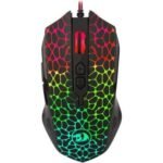 Redragon M716 INQUISITOR RGB Gaming Mouse