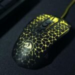 Redragon M716 INQUISITOR RGB Gaming Mouse - Image 2