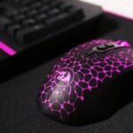 Redragon M716 INQUISITOR RGB Gaming Mouse - Image 3