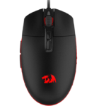 Redragon M719 INVADER Wired Optical Gaming Mouse