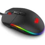 Redragon M719 INVADER Wired Optical Gaming Mouse - Image 2