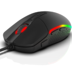 Redragon M719 INVADER Wired Optical Gaming Mouse - Image 4