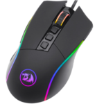 Redragon M721-PRO LONEWOLF2 Wired Gaming mouse - Image 2