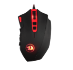 Redragon M901 PERDITION 24000DPI Gaming Mouse