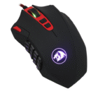 Redragon M901 PERDITION 24000DPI Gaming Mouse - Image 2