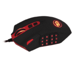Redragon M901 PERDITION 24000DPI Gaming Mouse - Image 3