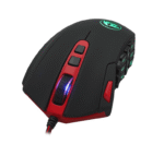 Redragon M901 PERDITION 24000DPI Gaming Mouse - Image 4