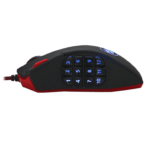 Redragon M901 PERDITION 24000DPI Gaming Mouse - Image 5