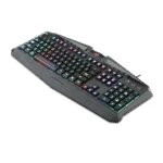 Redragon K503 HARPE Gaming Keyboard - Image 4