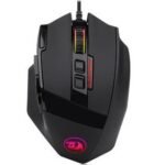 Redragon M801-RGB SNIPER Wired Gaming Mouse