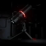 Redragon GM-300 BLAZAR Gaming Stream Microphone - Image 7