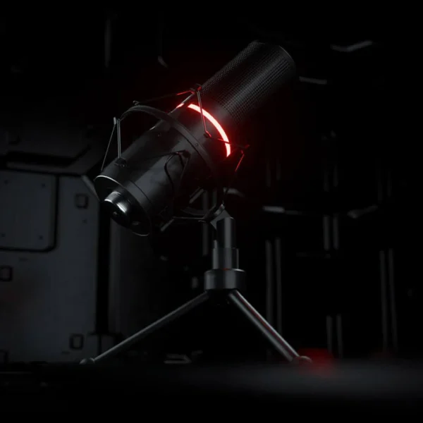 Redragon GM-300 BLAZAR Gaming Stream Microphone - Image 7