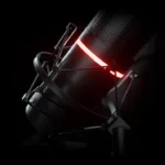 Redragon GM-300 BLAZAR Gaming Stream Microphone - Image 8