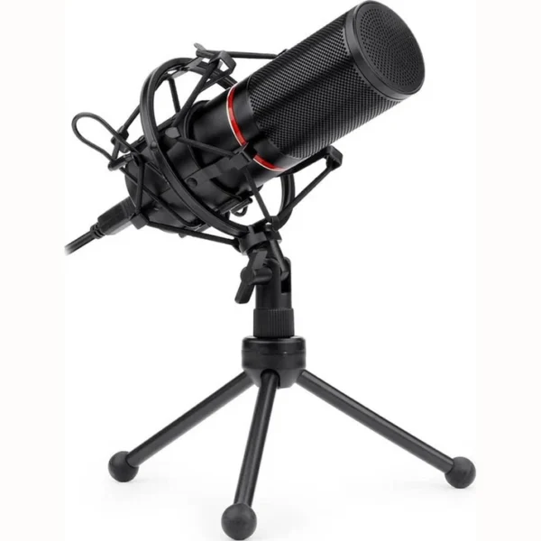 Redragon GM-300 BLAZAR Gaming Stream Microphone - Image 2