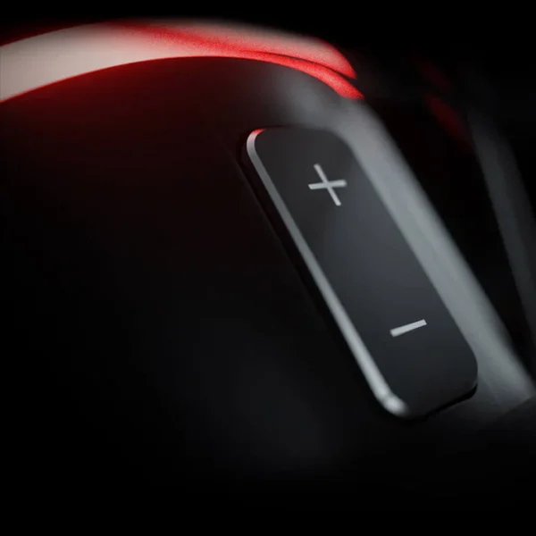 Redragon GM-300 BLAZAR Gaming Stream Microphone - Image 9