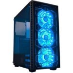 Redragon CA-903 DIAMOND STORM Gaming Case