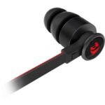 Redragon E200 THUNDER PRO Gaming & Music Earbuds - Image 4