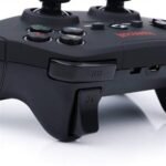 Redragon G808 HARROW Wireless Gamepad - Image 2