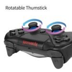 Redragon G809 JUPITER Bluetooth Gamepad - Image 3