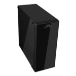 Redragon GC-601 SIDESWIPE PRO RGB Gaming PC Case - Image 3