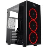Redragon GC-605 THUNDERCRACKER Gaming PC Case