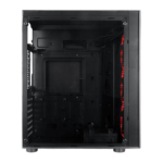 Redragon GC-605 THUNDERCRACKER Gaming PC Case - Image 5