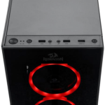 Redragon GC-605 THUNDERCRACKER Gaming PC Case - Image 6