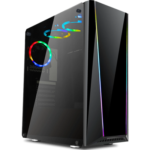 Redragon GC-702 TAILGATE Gaming PC Case