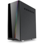 Redragon GC-702 TAILGATE Gaming PC Case - Image 2