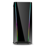 Redragon GC-702 TAILGATE Gaming PC Case - Image 4