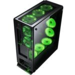 Redragon GC-801 IRONHIDE Gaming PC Case - Image 2