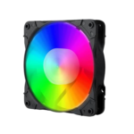 Redragon GCF007 Computer Case 120mm PC Cooling Fan - Image 5