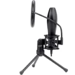 Redragon GM-200 QUASAR Gaming Stream Microphone Omni Impedance Control - Image 5