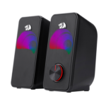 Redragon GS500 STENTOR Stereo Gaming Speakers - Image 3