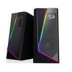 Redragon GS520 ANVIL RGB Desktop Speakers - Image 3