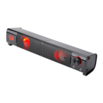 Redragon GS550 ORPHEUS PC Gaming Speakers - Image 3