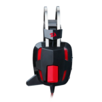 Redragon H201 LAGOPASMUTUS Gaming Headset - Image 2