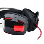 Redragon H201 LAGOPASMUTUS Gaming Headset - Image 3
