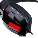Redragon H201 LAGOPASMUTUS Gaming Headset - Image 4