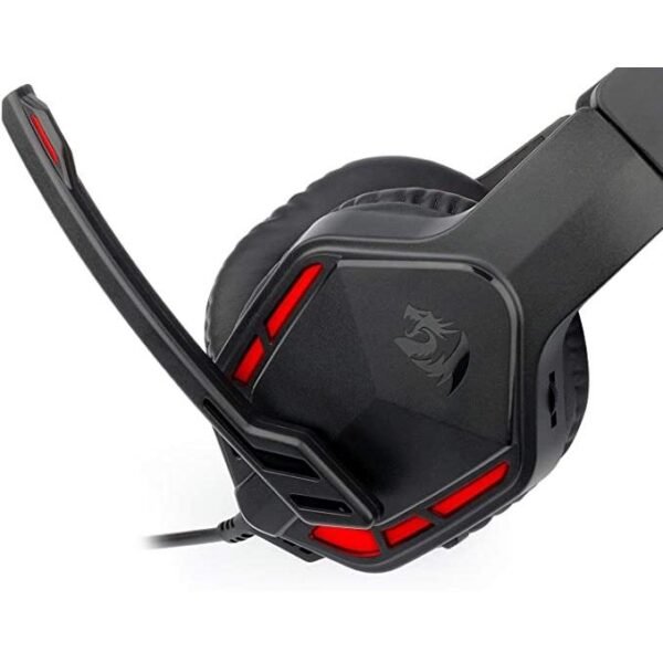 Redragon H220N THEMIS2 Gaming Headset - Image 4
