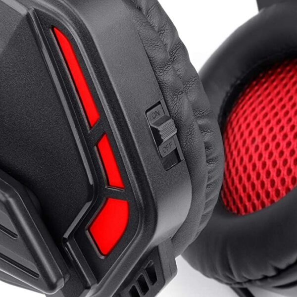 Redragon H220N THEMIS2 Gaming Headset - Image 5