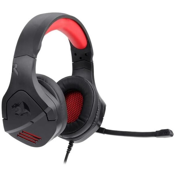 Redragon H250 THESEUS Gaming Headset - Image 3